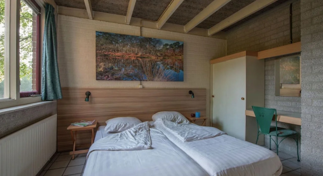 Well Furnished Bungalow With Microwave Near a Nature Reserve, Prenota Hotel Weert North-Limburg