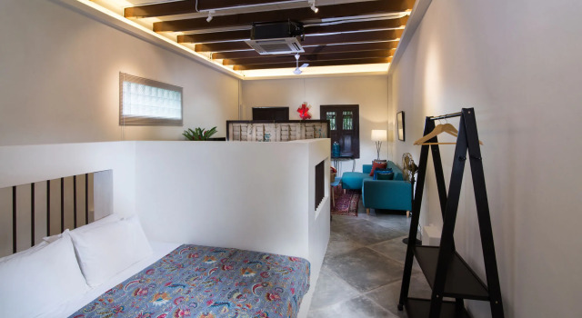 Muntri Mews, Book Hotel George Town Pulau Pinang