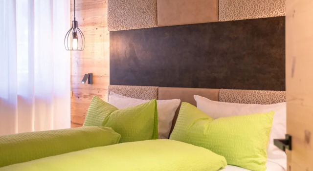 Номер Superior B&B al Borgo