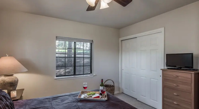411alpinevillage100mtncb - Alpine Village Cabin #100, Varaa Hotelli Ruidoso New Mexico