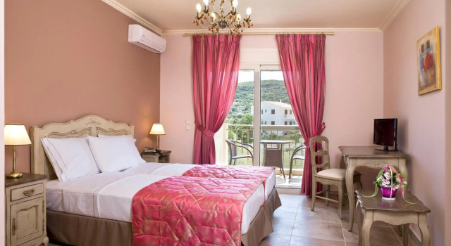 The Magnolia Resort - Adults Only