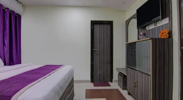 Four Seasons Villa By OYO Rooms, Rezerwuj Willa Hotele w Andaman Islands ze śniadaniem, Śniadanie