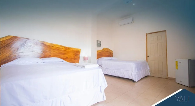 YALI Hotel & Resort