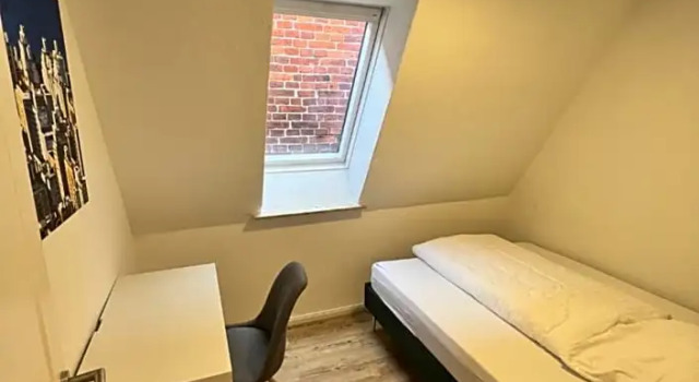 Номер Standard Five Rooms