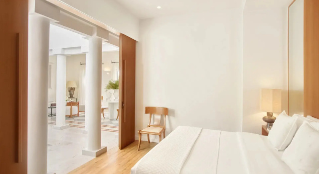 Вилла Delos с собственным бассейном Mandola Rosa, A Resort to Live
