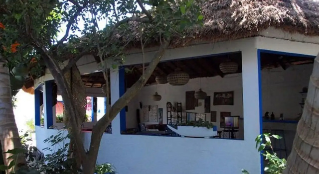 Le Falafu, Rezervasyon Otel Ziguinchor 3 yıldızlı oteller, 3*