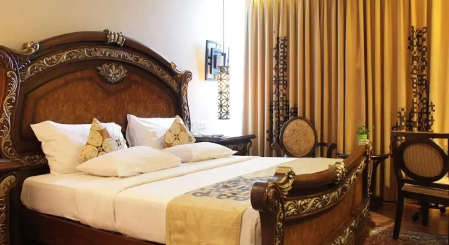 Best Western Premier Solo Hotel, Buchen Sie Hotel Purwosari Central Java