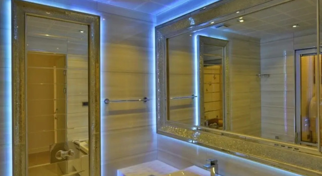 Апартаменты Sfera Residence