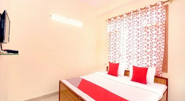 City View Homestay by OYO Rooms