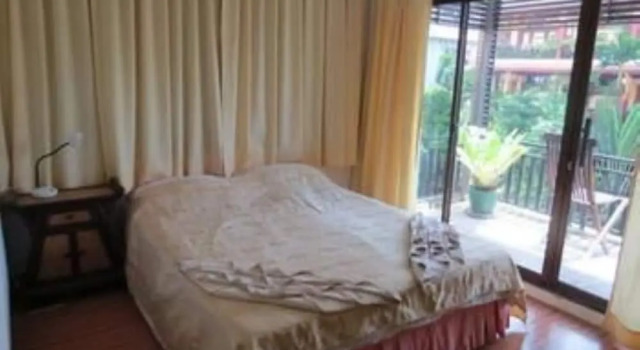 Двухместный номер Standard с балконом Goldie Guesthouse