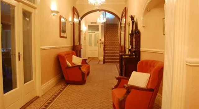 Ardagh House, Rezervați Hotel Rathgar Dublin