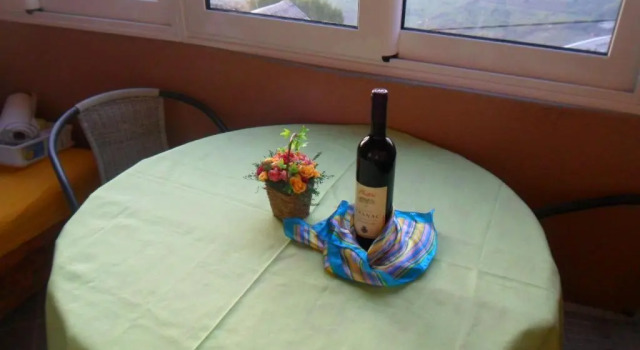 Апартаменты Apartmani Jazz Aleksandra