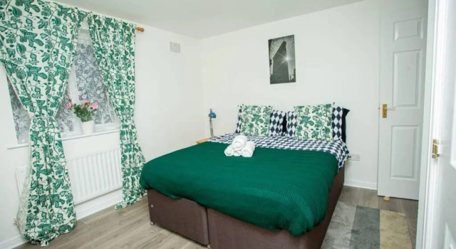 Springlane suite