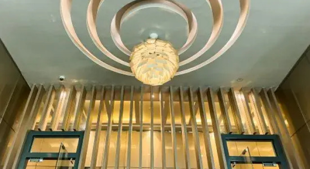 [B-21] Sky Suite KLCC Serviced Residence