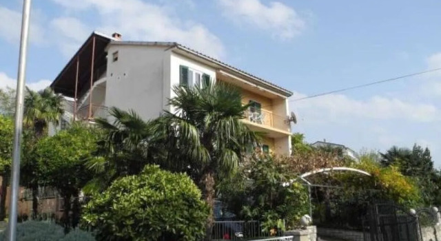 Apartment Dabo