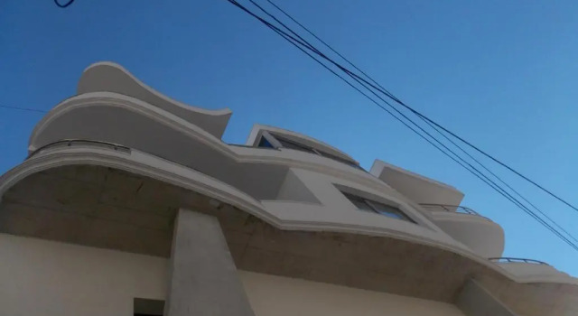 Апартаменты Violet's Boutique Apartments