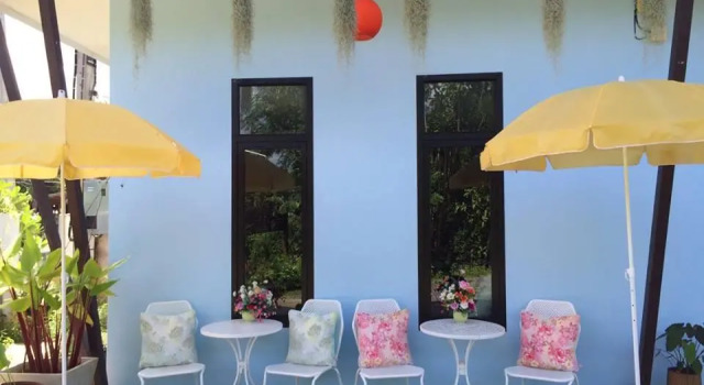 Banana Place Chumphon Resort, Rezerwuj Ośrodek wypoczynkowy Chumphon Chumphon