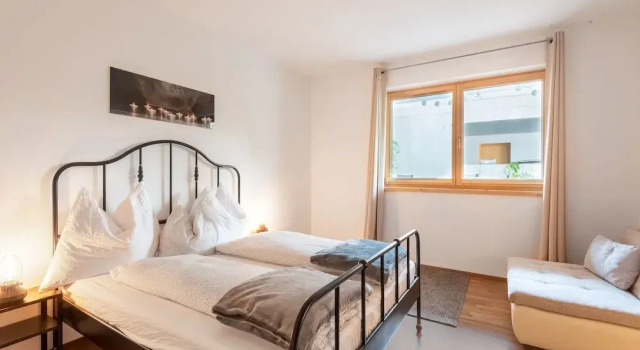 Apartment in Tyrol Near Ski Lift