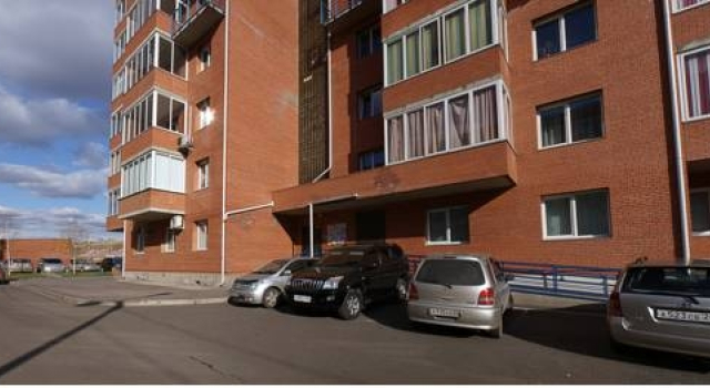 Apartments in Zheleznodorozhniy District