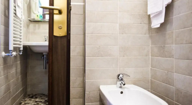 Студия Ligure Residence