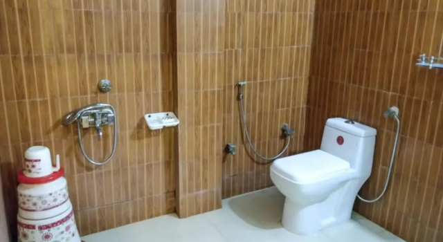 Goroomgo Imperial Jabalpur