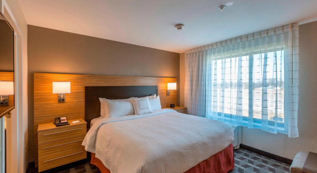 Студия TownePlace Suites by Marriott Hopkinsville