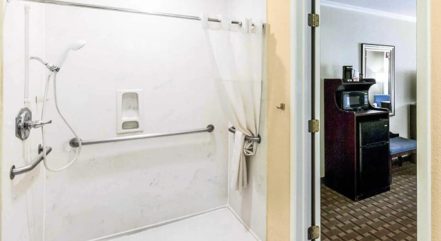 Номер Standard Quality Inn & Suites Abilene North