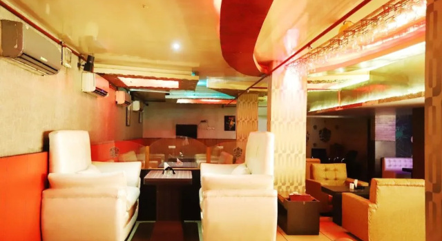 Hotel Radhika Regency, Rezervasyon Otel Rourkela Orissa