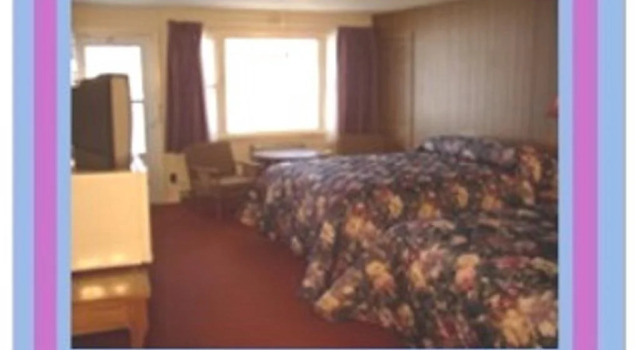 Berry Pond Motel, Забронировать Мотель Молтонборо Нью-Гемпшир