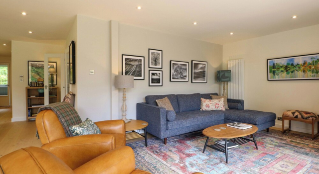 Lakeside Lodge, Забронировать Дом для отпуска Этчингем High Weald