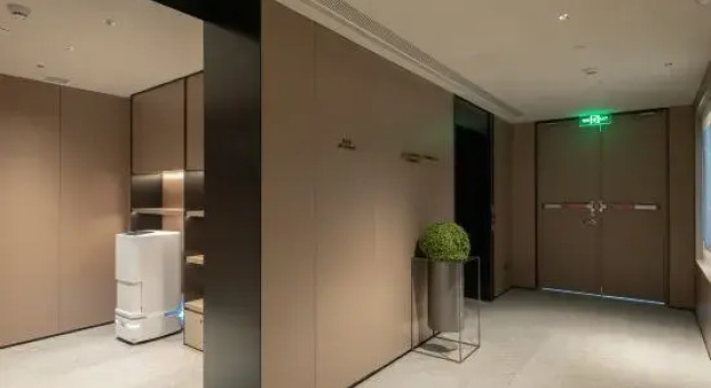 JI Hotel (Wulong North Road by Laiyang Municipal Government)