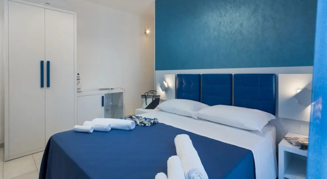 La Dimora del Pescatore, Buchen Sie Bed & Breakfast Hotels in Sizilien mit Parkplatz, Parkplätze