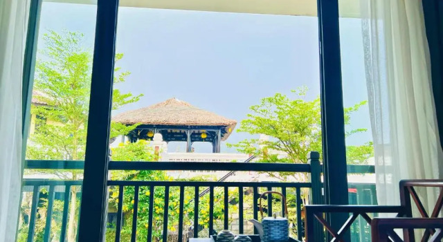 Номер Superior Koi Resort & Spa Hoi An