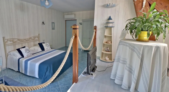 Номер Luxury Le Pas de LAne Chambres dhôtes