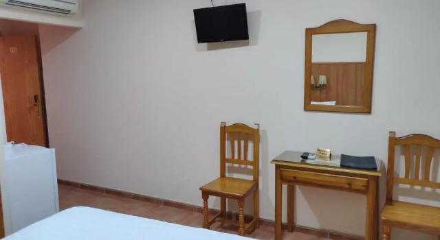 Двухместный номер Standard Hotel La Posada
