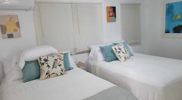 Ocean Village at Combate, Book Hotel Boqueron San German