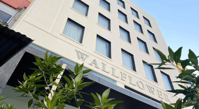 The Wallflower Hotel, Забронировать Отель Отели штата Раджастхана 3 звезды, 3*