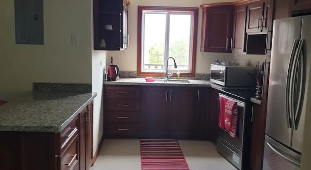Апартаменты с 3 комнатами с видом на горы The Penthouse at Comfort Living
