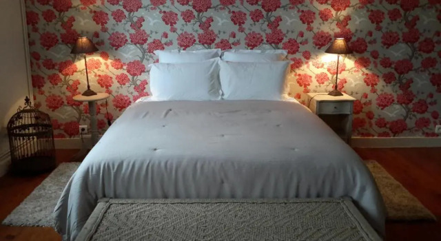 Номер Standard La Maison Reverdi