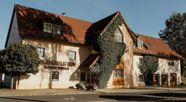 Kondrauer Hof, จอง โรงแรม วอลด์ซาซเซน Upper Palatinate