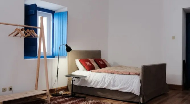 Апартаменты Azoia 10 - Casas de Campo