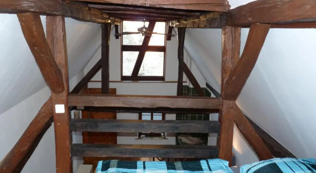 Ferienwohnung der Familie Budzisch, Reserva ahora Apartamento Hoteles en Baden-Wurtemberg con aparcamiento, Aparcamiento