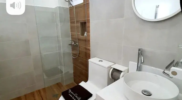 Номер Deluxe cecilia resort