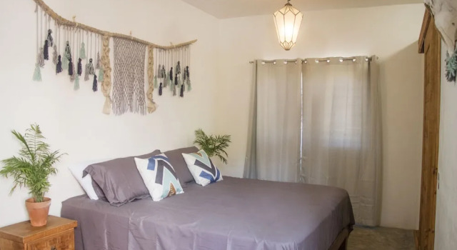Двухместный номер Standard North Side Studios Sayulita