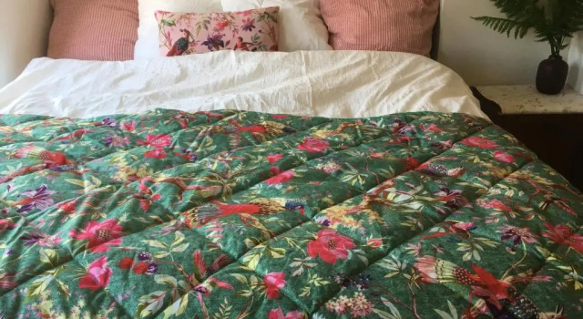 Номер Deluxe SOEPP the B&B