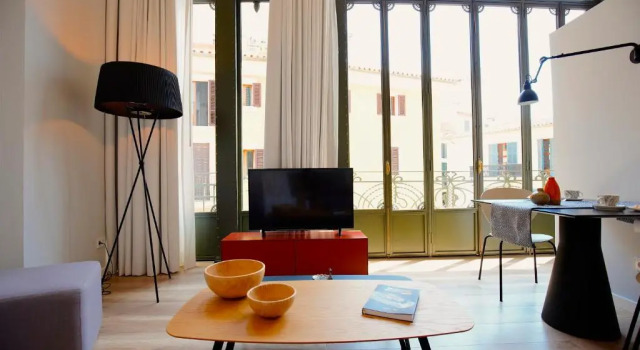 L´Aguila Suites - Turismo de Interior