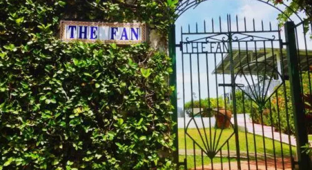 The Fan Villa, Réserver Villa Port Antonio Portland