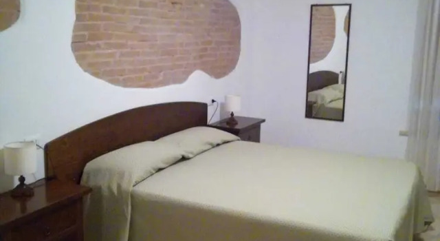 Agriturismo Antica Fonte