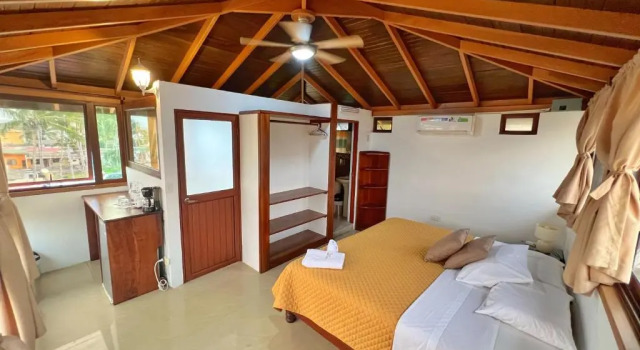 Номер Standard Sun Island