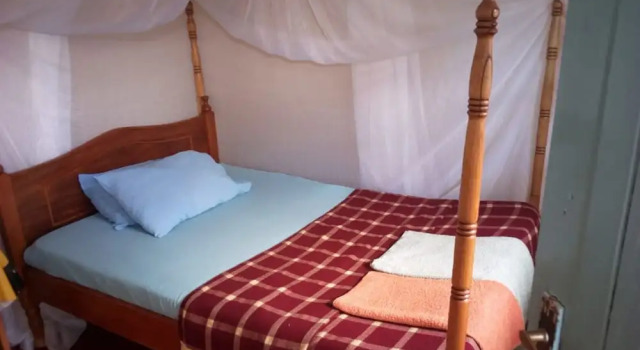 Mumbi Rose Guest House, Book Pension Gæstehuse i Kiambu, Pension